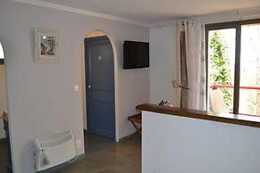 Chambres d'Hôtes Maison de la Vigne