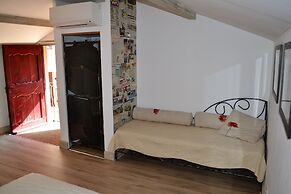 Chambres d'Hôtes Maison de la Vigne