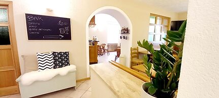 Hotel Paganella di Molveno