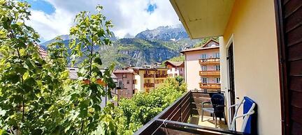 Hotel Paganella di Molveno