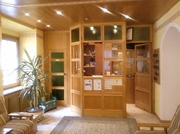 Hotel Paganella di Molveno