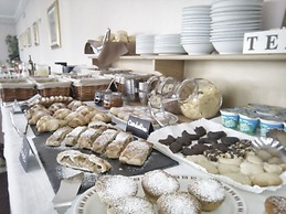 Hotel Paganella di Molveno