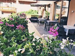 Hotel Paganella di Molveno