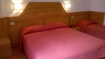 Hotel Paganella di Molveno