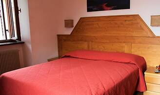 Hotel Paganella di Molveno