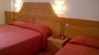 Hotel Paganella di Molveno