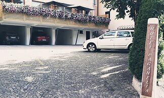 Hotel Paganella di Molveno