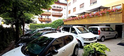 Hotel Paganella di Molveno