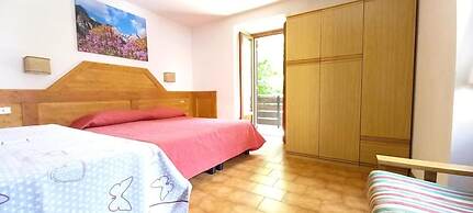 Hotel Paganella di Molveno