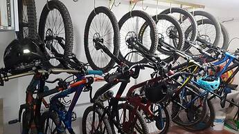 Hotel Paganella di Molveno