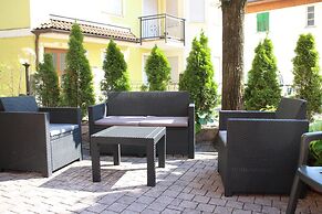 Hotel Paganella di Molveno