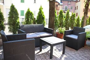 Hotel Paganella di Molveno