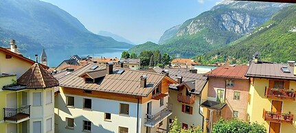 Hotel Paganella di Molveno