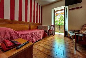 Hotel Paganella di Molveno