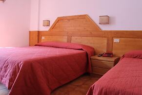 Hotel Paganella di Molveno