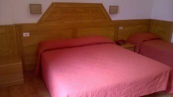 Hotel Paganella di Molveno