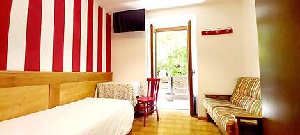 Hotel Paganella di Molveno