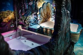 MagicSuite Guest House Roma Portuense