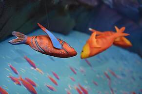 MagicSuite Guest House Roma Portuense