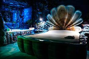 MagicSuite Guest House Roma Portuense