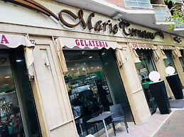 MagicSuite Guest House Roma Portuense