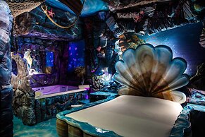 MagicSuite Guest House Roma Portuense