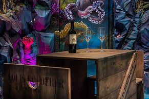 MagicSuite Guest House Roma Portuense