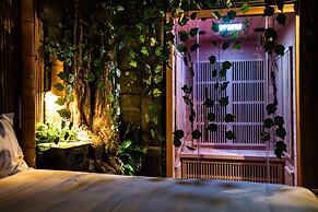 MagicSuite Guest House Roma Portuense