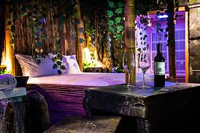 MagicSuite Guest House Roma Portuense