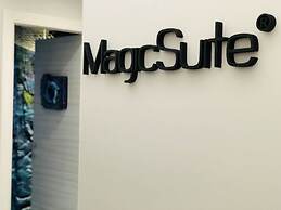MagicSuite Guest House Roma Portuense