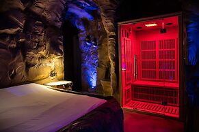 MagicSuite Guest House Roma Portuense