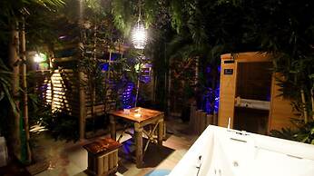 MagicSuite Guest House Roma Portuense