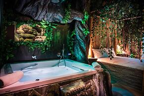 MagicSuite Guest House Roma Portuense