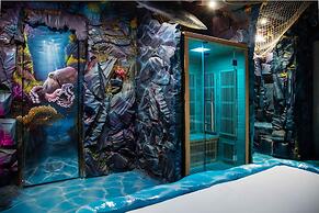 MagicSuite Guest House Roma Portuense