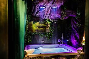 MagicSuite Guest House Roma Portuense