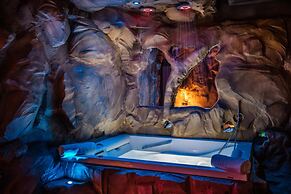 MagicSuite Guest House Roma Portuense