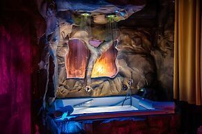 MagicSuite Guest House Roma Portuense