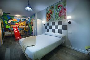 Apartamentos El Volante II