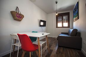 Apartamentos El Volante II