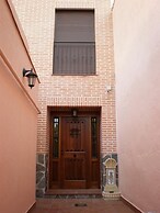 Apartamentos El Volante II