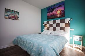 Apartamentos El Volante II