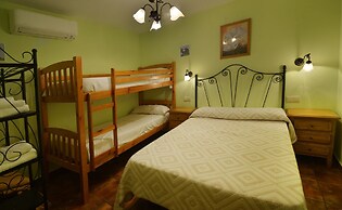 Apartamentos El Volante II