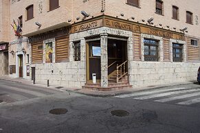 Apartamentos El Volante II