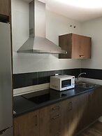 Apartamentos El Volante II