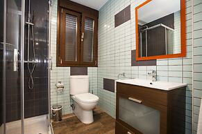 Apartamentos El Volante II