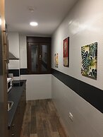 Apartamentos El Volante II