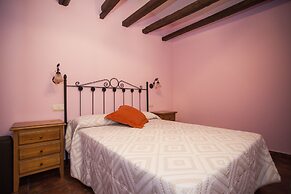 Apartamentos El Volante II