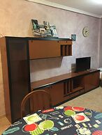 Apartamentos El Volante II