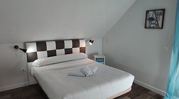 Apartamentos El Volante II