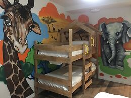 Apartamentos El Volante II